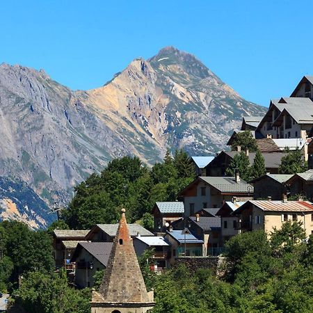 Village Vacances De Valmeinier "Les Angeliers" Eksteriør bilde